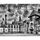 Beelitz Heilstätten 