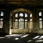 Beelitz-Heilstätten