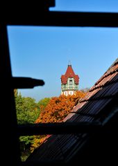 Beelitz Heilstätten