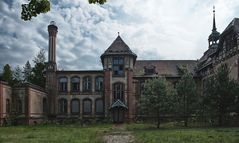 Beelitz Heilstätten