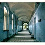Beelitz Heilstätten (4)