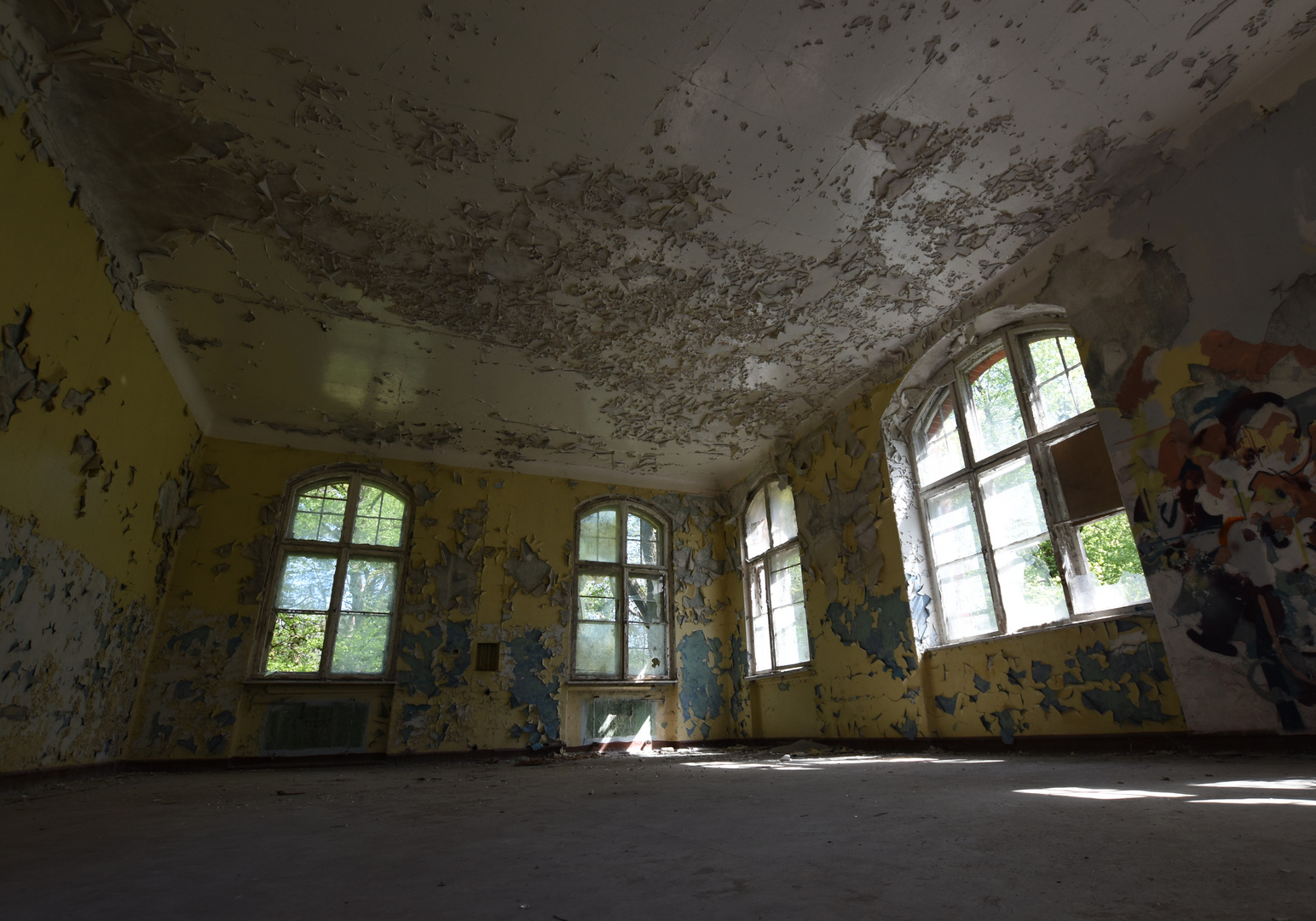 Beelitz Heilstätten (40)