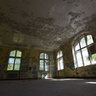 Beelitz Heilstätten (40)