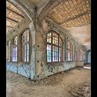 beelitz heilstätten