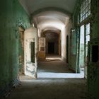 Beelitz Heilstätten #5