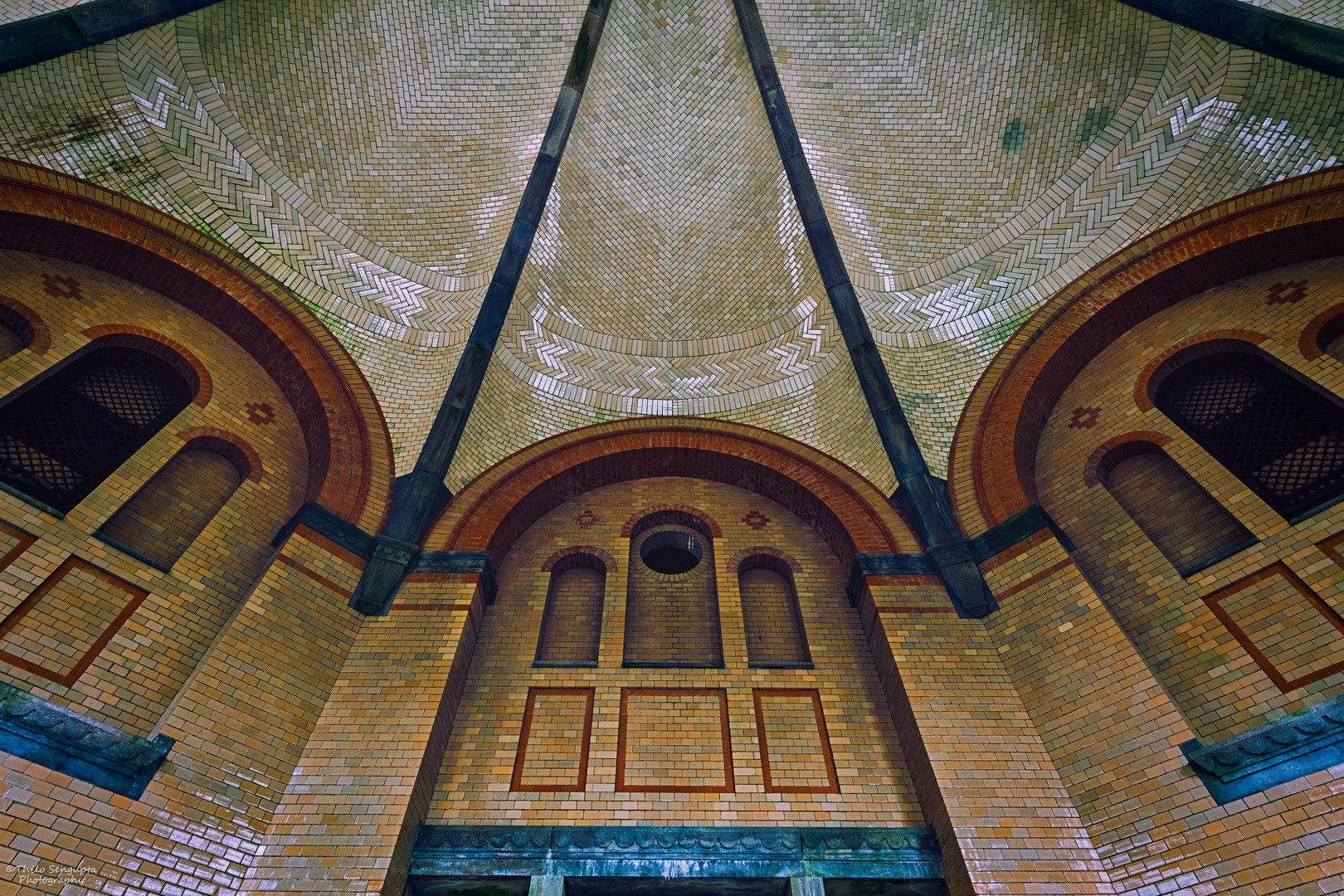 Beelitz Heilstätten