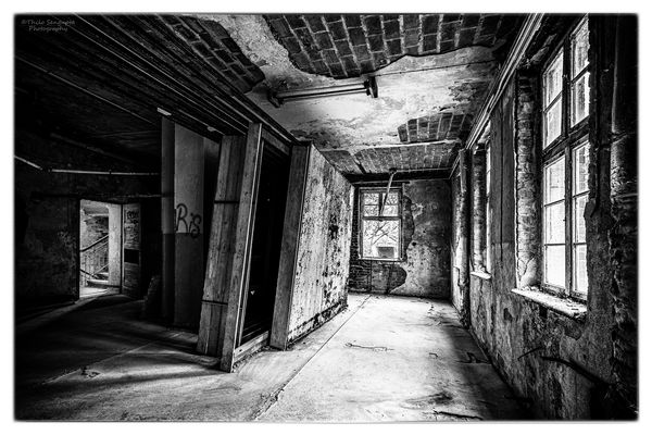 Beelitz Heilstätten