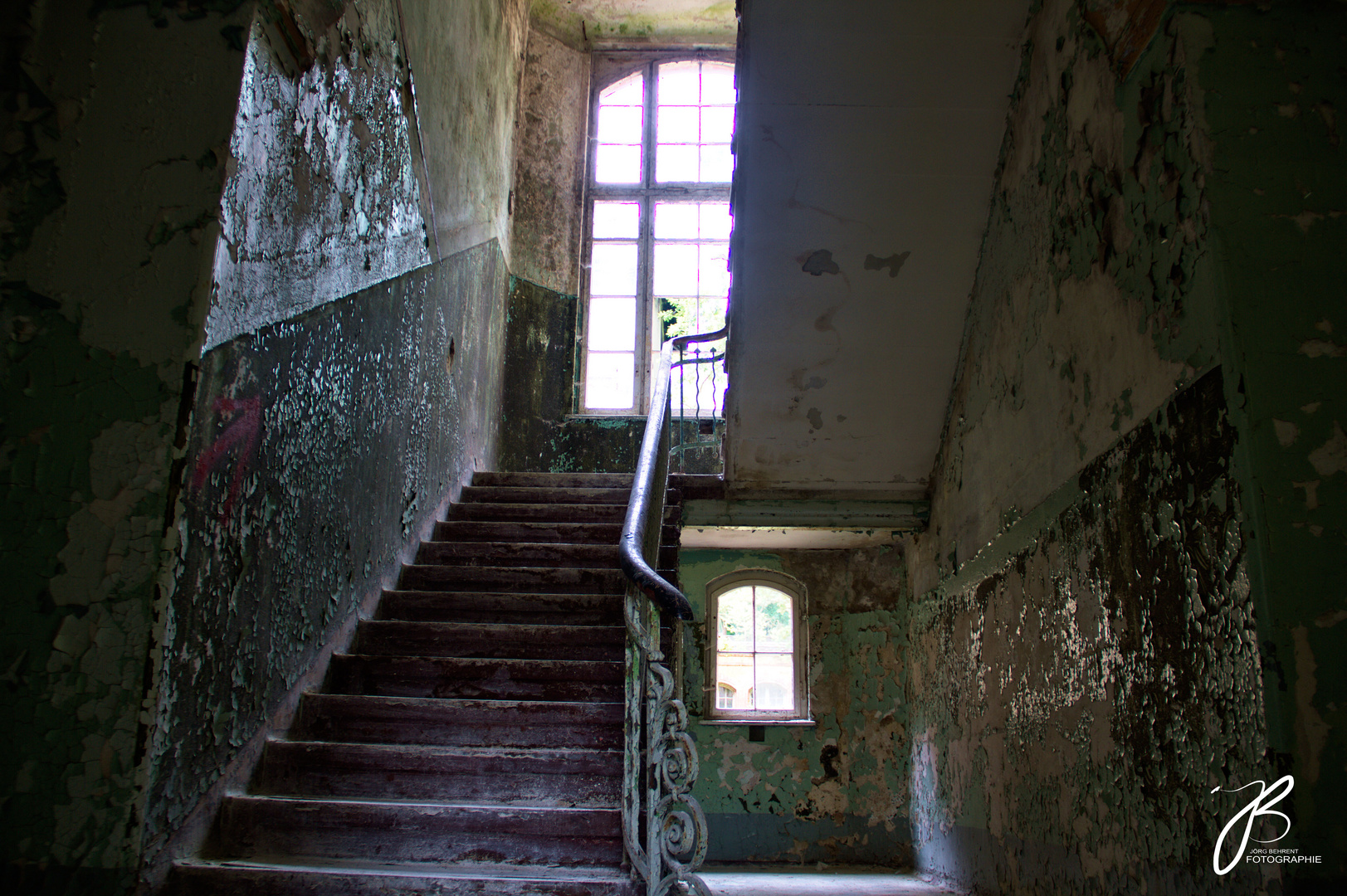 Beelitz Heilstätten