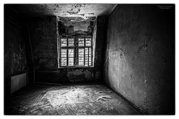 Beelitz Heilstätten