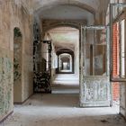 Beelitz Heilstätten #6