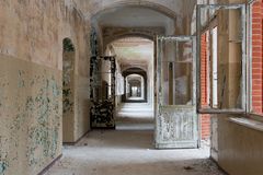 Beelitz Heilstätten #6