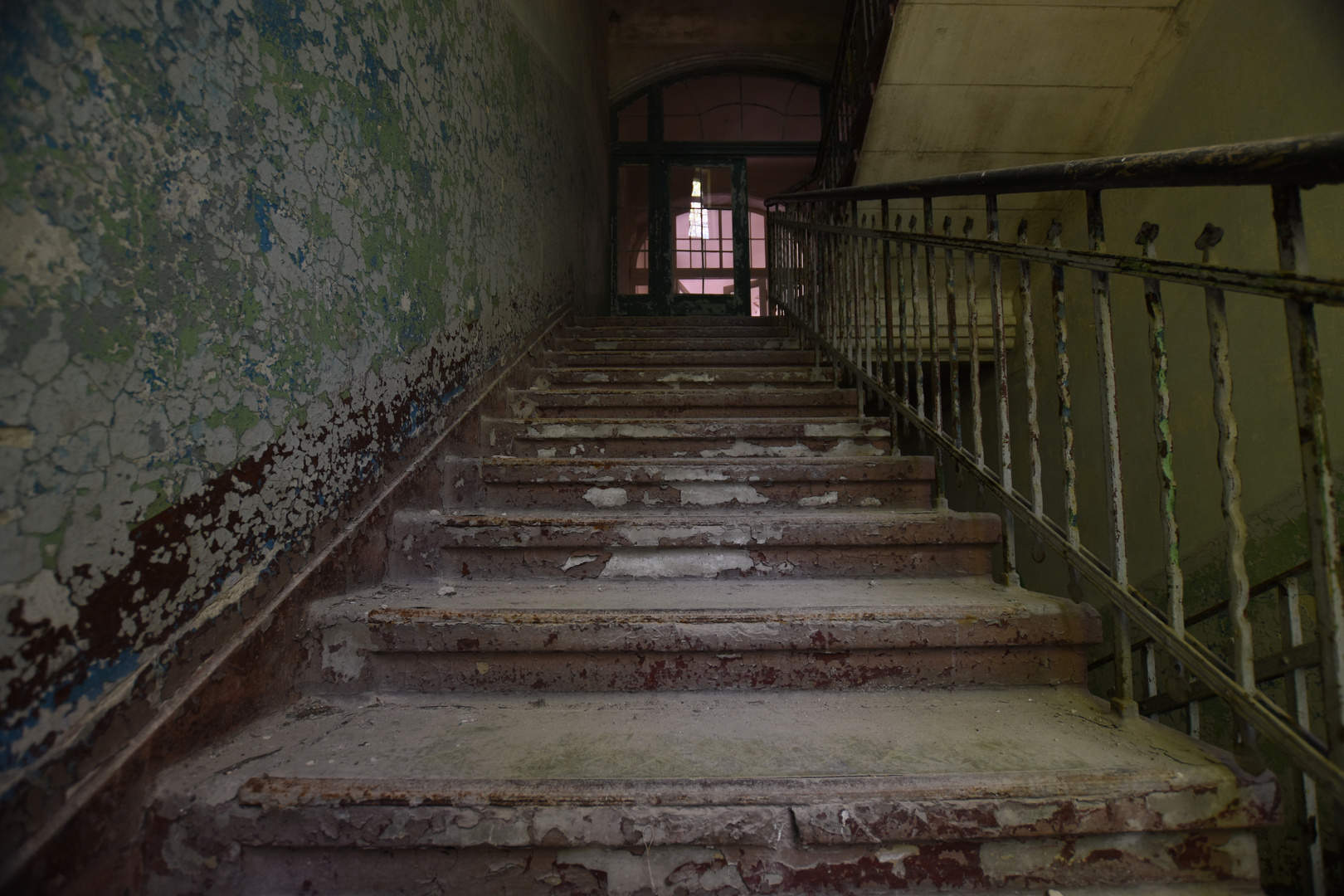 Beelitz Heilstätten (62)