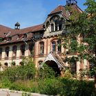 Beelitz Heilstätten