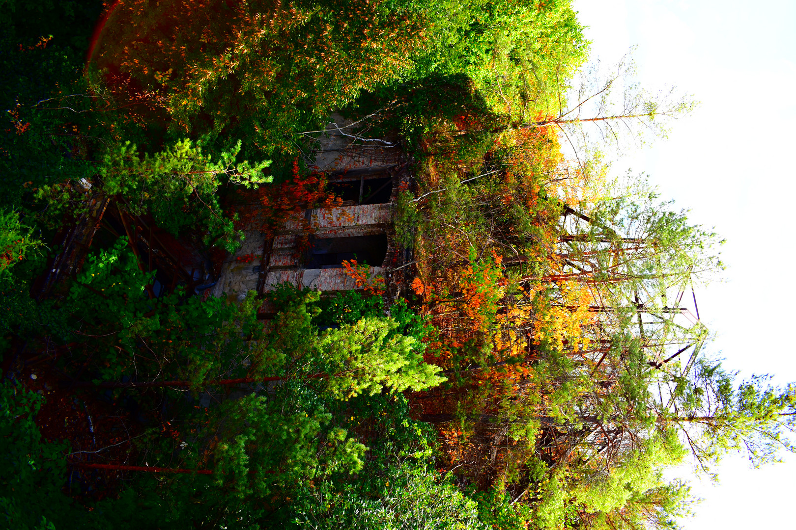 Beelitz Heilstätten