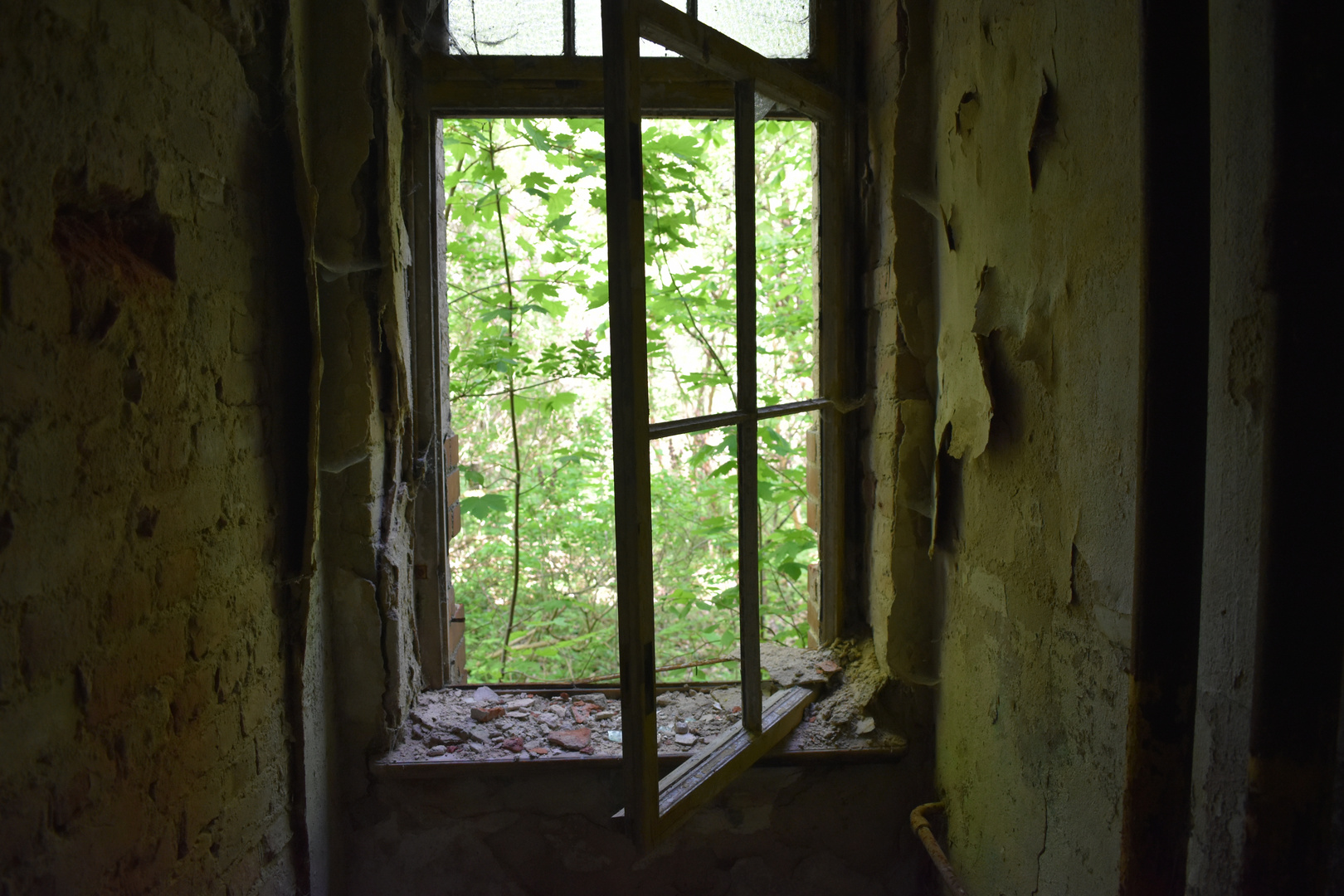 Beelitz Heilstätten (66)