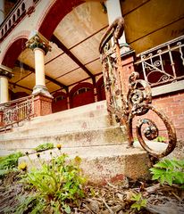 Beelitz Heilstätten 