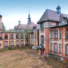 Beelitz Heilstätten