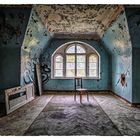 Beelitz Heilstätten