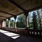 Beelitz Heilstätten (7)