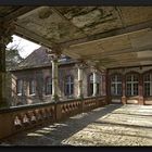 Beelitz Heilstätten #7