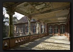 Beelitz Heilstätten #7