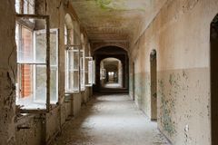 Beelitz Heilstätten #7