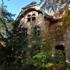 Beelitz Heilstätten 