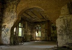 Beelitz-Heilstätten