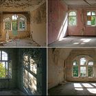 Beelitz Heilstätten