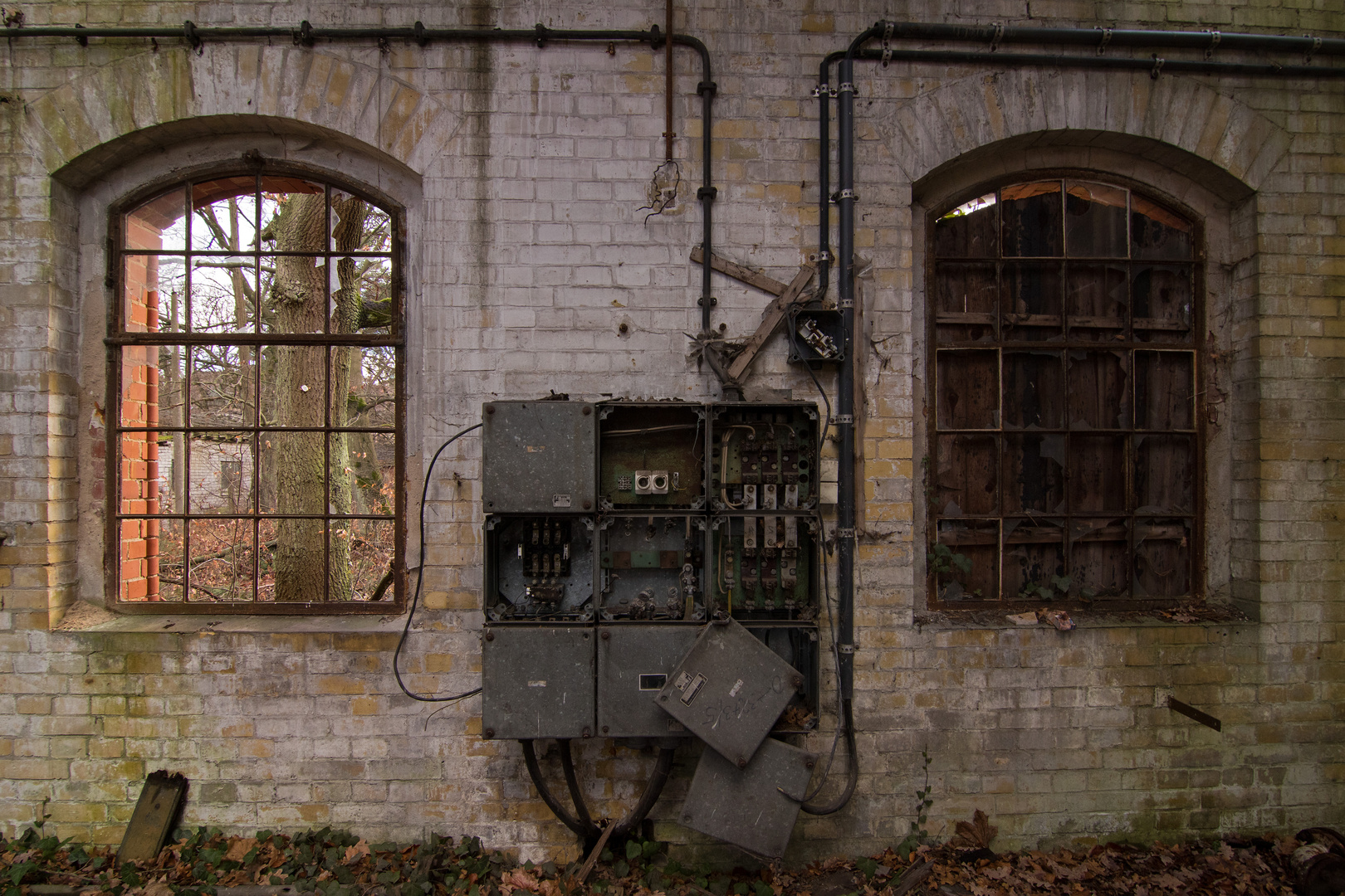 Beelitz Heilstätten