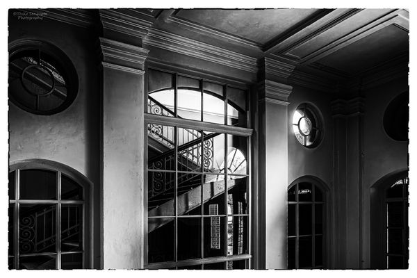 Beelitz Heilstätten