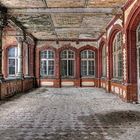 Beelitz-Heilstätten