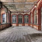 Beelitz-Heilstätten