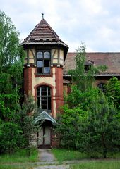 Beelitz Heilstätten