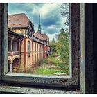 Beelitz Heilstätten