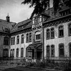 Beelitz Heilstätten