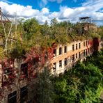 Beelitz-Heilstätten Alpenhaus