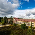 Beelitz-Heilstätten alte Chirurgie