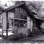 Beelitz Heilstätten Anno 1924