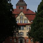 Beelitz Heilstätten Anno 2012