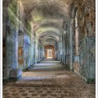 Beelitz Heilstätten