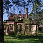 Beelitz Heilstätten