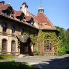 Beelitz-Heilstätten