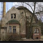 Beelitz Heilstätten Bäckerei