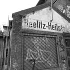 Beelitz Heilstätten Bahnhof