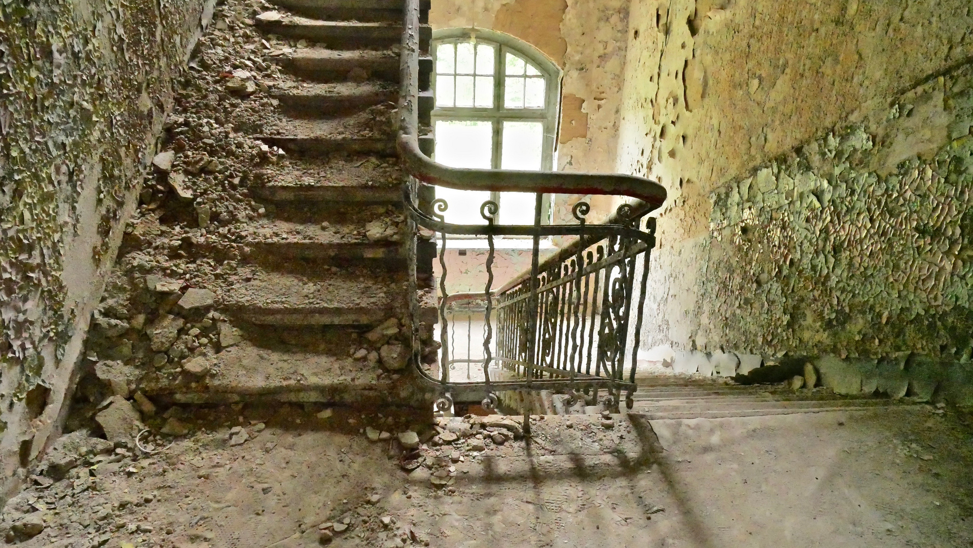 Beelitz Heilstätten