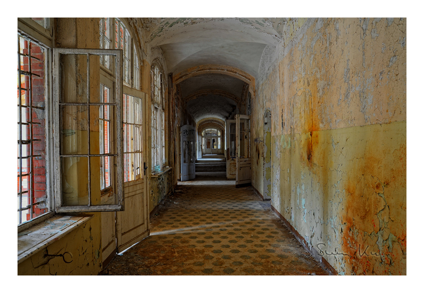 Beelitz - Heilstätten (Bild 5)