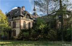 Beelitz-Heilstätten