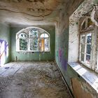 Beelitz Heilstätten