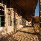 Beelitz Heilstätten - Chirurgie Gebäude